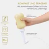 Cynpel Po Dusche Wochenbett - Mobiles Bidet Podusche für Produktbild-Vorschau 2