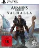 Assassin's Creed : Valhalla - PS5 Voir les images du produit 1