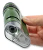 Carson MM-24, Optisches Mikroskop, Schwarz, Grün, 40x, 20x, Produktbild-Vorschau 9