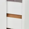 Relaxdays Nachttisch Kinder, mit Schublade, HBT 31 x 38 x Produktbild-Vorschau 4