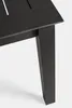 Bizzotto Konnor Charc.Cx23, Braun, Aluminium, Edelstahl, Produktbild-Vorschau 16