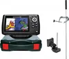 Echolot Humminbird Helix 5 CHIRP GPS G3 Podgląd zdjęcia produktu 8