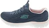 Skechers Summits Fun Flare Navy Größe EU 40 Produktbild-Vorschau 14