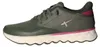 Sneaker Tamaris Sneaker in Pelle finta/tessuto Anteprima dell’immagine prodotto 7