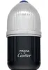 Cartier, Pasha de Cartier Edition Noire, Eau De Toilette, Náhľad obrázku produktu 2