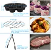 Sada příslušenství pro fritézy, 14 ks příslušenství pro Náhled obrázku produktu 4