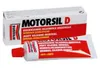 Arexons Motorsil D silikonowy przegub 60g przezroczysty Podgląd zdjęcia produktu 2