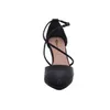 Tamaris Damen Pumps Kreuzriemen elegant spitze Form Produktbild-Vorschau 55