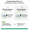 BiOHY Bodenreiniger für Wischroboter mit Frühlingsduft,  Produktbild-Vorschau 6
