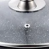 Cheffinger, Sauteuse 24 cm Marmorverkleidung mit Produktbild-Vorschau 5