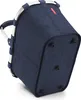 reisenthel cestino per la spesa Carrybag Twist Navy blu Anteprima dell’immagine prodotto 10