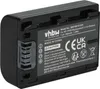 vhbw Akku kompatibel mit Sony DCR-HC37(E), DCR-HC51(E), Produktbild-Vorschau 1