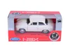 Model 1:34, PRL Syrena 105, kremowy (A884S105K) Podgląd zdjęcia produktu 3