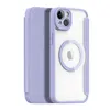 Dux Ducis Skin X Pro Case Iphone 14 Plus Magnetische Produktbild-Vorschau 1