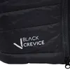 BLACK CREVICE - Herren Isolationshose/Thermoshorts/kurze Produktbild-Vorschau 4
