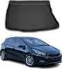 Tapis de coffre bac à bagages pour Kia Ceed 2012-2018 Voir les images du produit 1