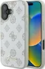 Guess telefoonhoesje Peony Script Logo, MagSafe, voor Productafbeelding-voorbeeld 1