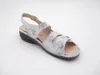 Finn Comfort Gomera, Damenschuhe, bequeme Sandale, Leder, Produktbild-Vorschau 41