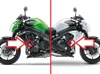 Kawasaki Er6N Er-6N Er6 N 2012-2016 - Crash Pady Podgląd zdjęcia produktu 6