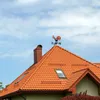 Banderuola a forma di gallo Anteprima dell’immagine prodotto 7