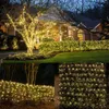 4x6M LED Lichternetz 8 Lichtmodi Wasserdicht Lichterkette Produktbild-Vorschau 9