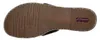 Rieker 64290-14 Damen Pantoletten Clogs Blockabsatz blau, Produktbild-Vorschau 16