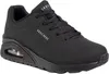 Skechers Uno - Stand On Air - Schwarz Polyester Größe: 38 Produktbild-Vorschau 10