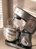 Mixér Kadoland 12L a hnětač těsta, kuchyňský robot, mixér Náhled obrázku produktu 4