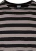 Urban Classics Langarmshirt Herren Regular Stripe Produktbild-Vorschau 17