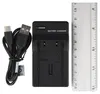 USB-oplader, compatibel met CANON BP-2L5, BP-2LH, NB-2L, Productafbeelding-voorbeeld 6