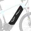Kryt baterie ebike, prachotěsný, na rám elektrokol, Náhled obrázku produktu 3