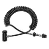 Paintball Marker Remote Cewka Cylinder Przyłącze Zawór Wąż Podgląd zdjęcia produktu 4