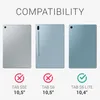 kwmobile Schutzhülle kompatibel mit Samsung Galaxy Tab S6 Produktbild-Vorschau 5