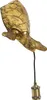 Light & Living - wandleuchte - Turtle - bronze - kunststoff Produktbild-Vorschau 2