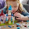 Stavebnica LEGO ? Disney 43219 Kreatívne zámky princezien Náhľad obrázku produktu 25