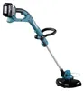 Makita DUR193Z, Trymer do strun, Żyłka, Uchwyt typu U, Podgląd zdjęcia produktu 49