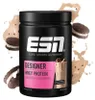 ESN Designer Whey 908g Dose - Dark Cookies and Cream Produktbild-Vorschau 1