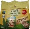 Café Intención AROMATICO Kaffeepads, 16 Stück Produktbild-Vorschau 2