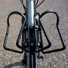 Wolf Tooth B-RAD Double Bottle Adapter, black Produktbild-Vorschau 2