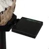 Close-up of a solar panel attached to a garden ornament. Náhled obrázku produktu
