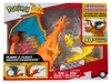 Pokémon - Flamme et vol Deluxe Charizard Voir les images du produit 12