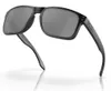 Oakley Holbrook XL 941716 Polished Black/Prizm Black Náhled obrázku produktu 7