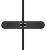2-in-1 Cable - BELKIN - USB-C and Lightning - Black Productafbeelding-voorbeeld 25