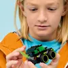 LEGO City Coole Flitzer – Gaming-Rennauto Spielzeug - Mini Produktbild-Vorschau 7
