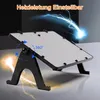 Kükenheizung 180W Wärmeplatte, Thermostat 30–75°C, Produktbild-Vorschau 3