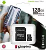 Kingston Canvas Select Plus - Flash-Speicherkarte Produktbild-Vorschau 8