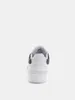 Guess Miram 4G Dreieckslogo Sneake Damen Kunstleder Trainer Produktbild-Vorschau 20