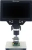 G1200 Digitales Mikroskop 7-Zoll-LCD-Display mit grossem Produktbild-Vorschau 10