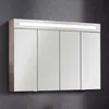 FACKELMANN LED Spiegelschrank TWINDY / Badschrank mit Produktbild-Vorschau 2
