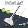 BAURIX® Burin à carrelage SDS Plus 165x75 mm I FRAKTOR® - Voir les images du produit 5